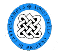 logo gruppo amici delle gravine