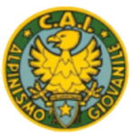 logo alpinismo giovanile