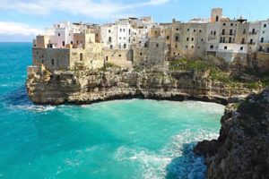 Mare di Polignano