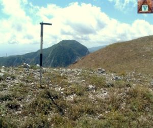 Cresta Monte della Croce