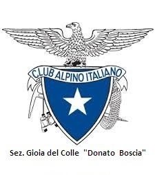 CAI Sez. Gioia del Colle