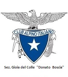 CAI Sez. Gioia del Colle