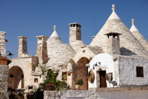 trulli