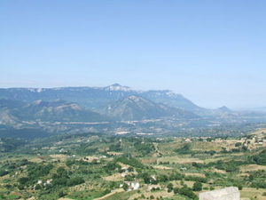 Monte Panormo