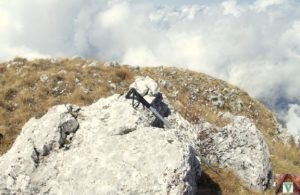 cima Monte Palermo