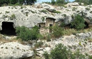 Murgia di Altamura