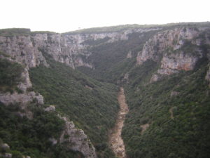 gravina di Laterza