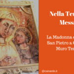 Nella Terra dei Messapi