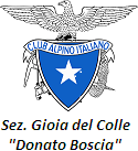 CAI Sez. Gioia del Colle