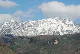 Monti Picentini