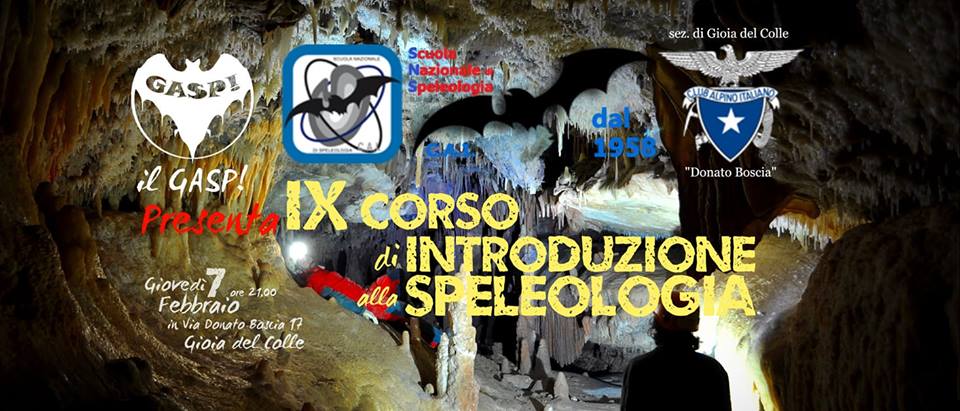 ix-corso-introduzione-speleologia