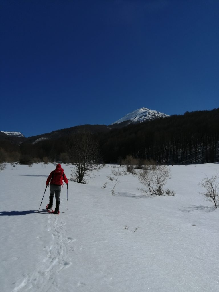 Monte Pollino