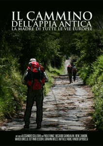 Il cammino dell'Appia Antica - Paolo Rumiz -