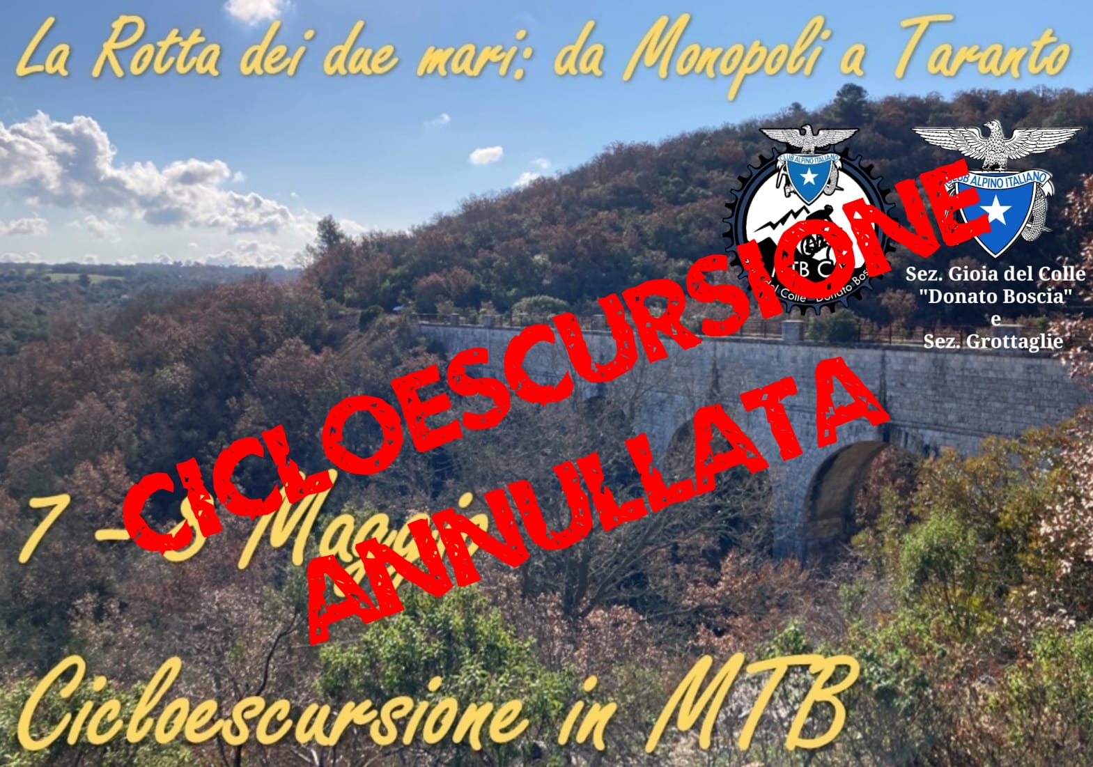 mtb-annullata