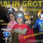 bimbi-in-grotta