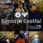 bimbi-in-grotta