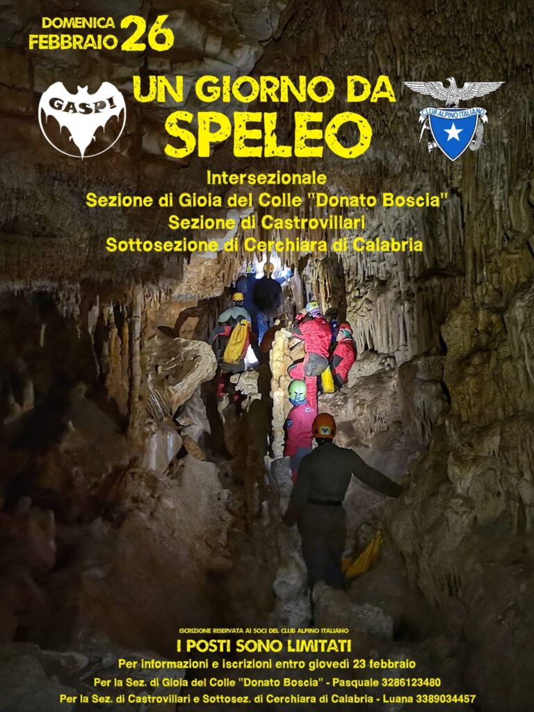 speleo