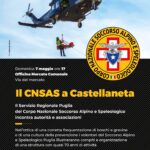 CNSAS