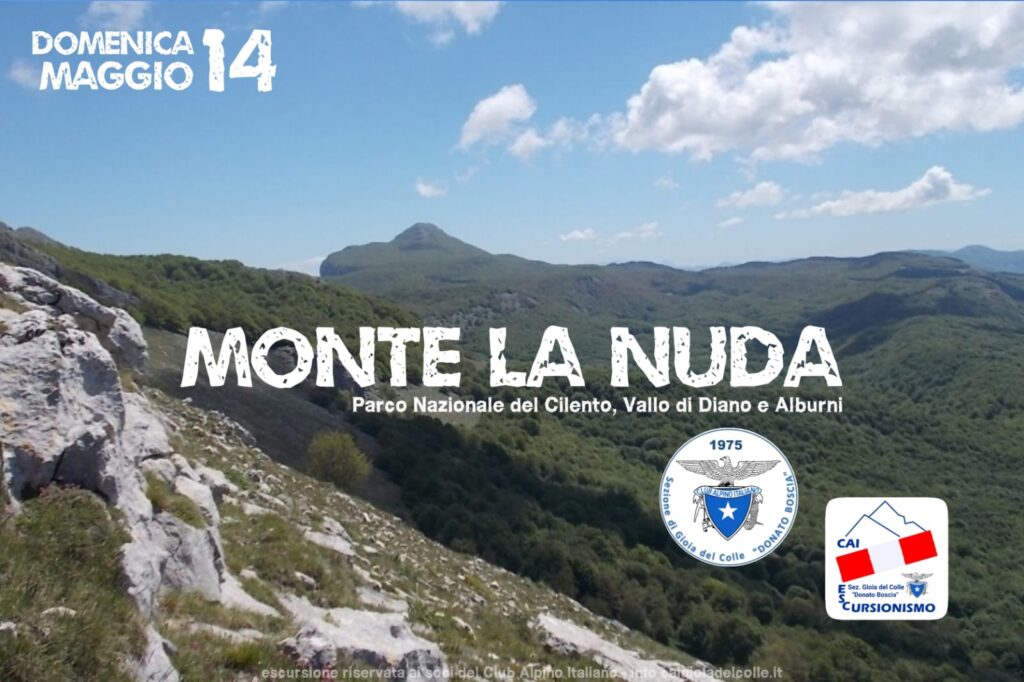 Monte la Nuda