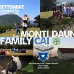 Family CAI 2-3 settembre 2023